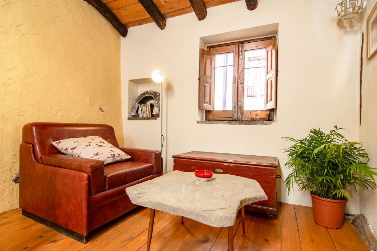 Ferienwohnung Casanatura Francavilla di Sicilia Exterior foto